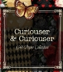 Picture of Graphic 45 Curiouser & Curiouser