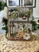 Picture of 49 And Market Collection Pack Συλλογή Χαρτιών Scrapbooking Διπλής Όψης 6'' x 8" - Cottagecore, Kitchen Edition