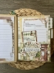 Picture of 49 And Market Collection Pack Συλλογή Χαρτιών Scrapbooking Διπλής Όψης 6'' x 8" - Cottagecore, Kitchen Edition