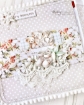 Picture of Mintay Papers Μπλοκ Scrapbooking Διπλής Όψης 6'' X 6" - Lullaby Lane