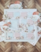 Picture of Mintay Papers Μπλοκ Scrapbooking Διπλής Όψης 6''x6'' - Lullaby Lane
