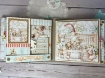Picture of Mintay Papers Μπλοκ Scrapbooking Διπλής Όψης 6''x6'' - Lullaby Lane