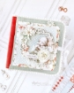 Picture of Mintay Papers Συλλογή Scrapbooking Διπλής Όψης 12''x12'' - Lullaby Lane