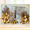 Picture of Elizabeth Craft Designs Festive Holly | Χριστουγεννιάτικη Συλλογή για Scrapbooking, Κάρτες & Die Cutting