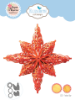 Picture of Elizabeth Craft Designs Festive Holly | Μήτρες Κοπής για 3D Χριστουγεννιάτικο Φαναράκι, 6 τεμ.