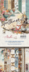Picture of Asuka Studio Kawaii Μπλοκ Scrapbooking Διπλής Όψης Slimline - Spellbound