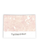 Picture of Ranger Tim Holtz  Distress Stain Spray Ink - Tattered Rose