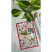 Picture of Arden Creative Studio Journal PET Tape - Διακοσμητική Ταινία 5cm x 5m - Season Of Joy  