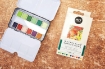 Picture of Art Philosophy Watercolor Confections Pan – Χρώμα Ακουαρέλας σε Half Pan