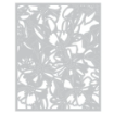 Picture of Tim Holtz Sizzix Μήτρα Κοπής Thinlits - Flowery