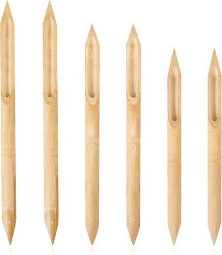 Picture of Aitoh Bamboo Pen Πένα Μπαμπού