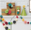 Picture of We R Memory Keepers - DIY Party Pom Pom Maker - Σετ Εργαλείων Κατασκευής Pom Pom