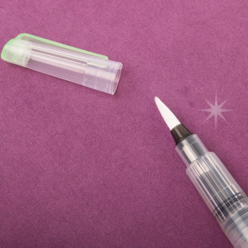 Picture of Cosmic Shimmer Water Brush - Μαρκαδόρος Νερού