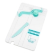 Picture of We R Memory Keepers Slimline Card Punch Board - Εργαλείο Δημιουργίας Κάρτας Slimline