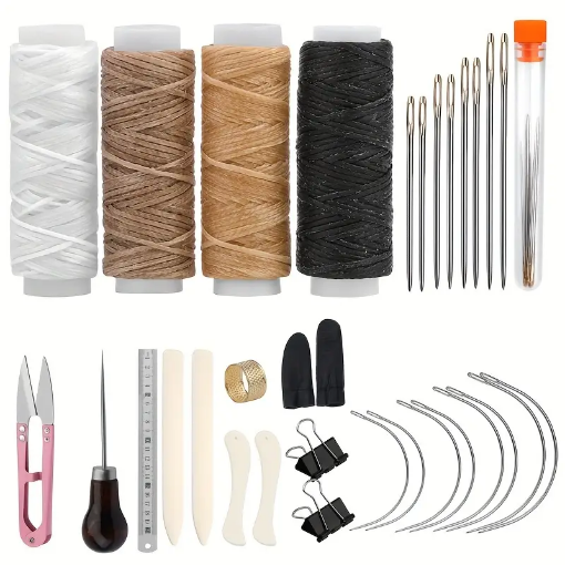 Picture of Scraps n Pieces Προχωρημένο Σετ Εργαλείων Βιβλιοδεσίας – Advanced Bookbinding Tools Kit (29 τεμάχια)