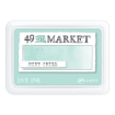 Picture of 49 & Market / Ranger Dye Ink Pad - Υδατοδιαλυτό Μελάνι, Mint Chill