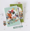 Picture of Echo Park A Birthday Wish, Boy | Συλλογή Scrapbooking για Γενέθλια
