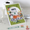 Picture of Echo Park A Birthday Wish, Boy | Συλλογή Scrapbooking για Γενέθλια