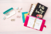 Picture of We R Memory Keepers - Planner Punch Board - Εργαλείο Bιβλιοδεσίας Bundle