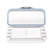 Picture of Mijello Fusion 18 Watercolor Palette - Αεροστεγής Παλέτα, Μπλε