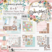 Picture of Memory Place Kawaii Paper Goods Συλλογή Scrapbooking - Dream Plan Do
