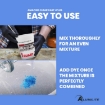 Picture of Amazing Clear Cast Plus Epoxy Kit 32oz -  Ρητίνη 2 συστατικών Διάφανη