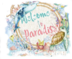 Picture of Asuka Studio Kawaii Συλλογή Scrapbooking - Welcome to Paradise