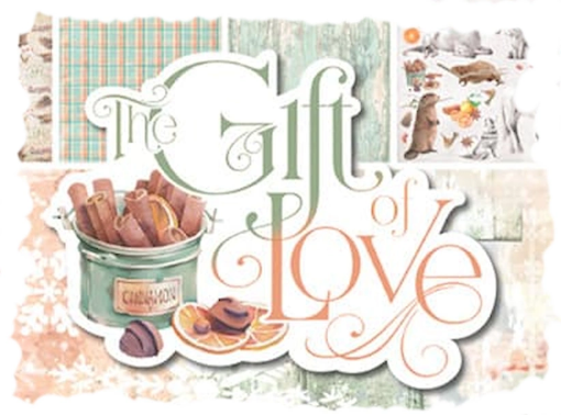 Picture of Ciao Bella The Gift of Love