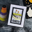 Picture of Spellbinders Advent Calendar - Ημερολόγιο Αντίστροφης Μέτρησης - 13 Days of Craftoween