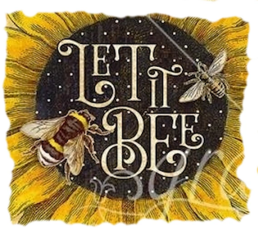 Picture of Graphic45 Let It Bee