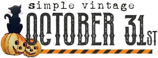 Picture of Simple Stories October 31st