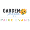 Picture of American Crafts Paige Evans Garden Shoppe