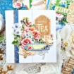 Picture of Graphic 45 Season to Celebrate – Συλλογή Scrapbooking για Όλες τις Εποχές
