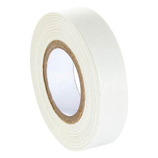 Picture of Spellbinders White Labeling Tape 1/2" – Αυτοκόλλητη Ταινία Ετικετών Λευκή, 1/2"