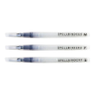 Picture of Spellbinders Water Brush Set - Σετ Πινέλων Νερού, 3τεμ.
