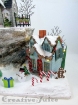 Picture of Sizzix Thinlits Tim Holtz Μήτρες Κοπής – Mini Christmas Things, 11τεμ.