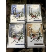 Picture of Sizzix Thinlits Tim Holtz Μήτρες Κοπής – Merry Moose, 7τεμ.
