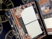 Picture of Graphic 45 Διακοσμητικά Chipboard Tags & Frames - Ghostly Greetings, 32τεμ.