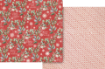 Picture of Graphic 45 Συλλογή Χαρτιών Scrapbooking Διπλής Όψης 12" x 12" - Deck the Halls