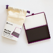 Picture of Art Toolkit Pocket Palette Μαγνητική Παλέτα Τσέπης Μωβ – Χωρίς Pans
