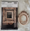 Picture of Re-Design with Prima Ornate Legacy 5'' x 8'' Decor Moulds - Καλούπι Σιλικόνης