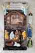 Picture of Prima Re-Design Decor Moulds - Καλούπι Σιλικόνης - Holy Night Nativity