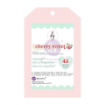 Prima Marketing Cherry Sweet Tag Pad (981990)