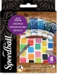 Picture of Speedball Water-Soluble Block Printing Ink Set – Starter Kit Μελανιών Λινοτυπίας για Χαρτί, 6τεμ. (SB3470)