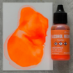 Picture of Tim Holtz Alcohol Ink Neons Μελάνι Οινοπνευματος - Caution