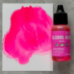 Picture of Tim Holtz Alcohol Ink Neons Μελάνι Οινοπνευματος - Hyper 