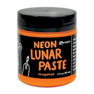 Picture of Simon Hurley create. Neon Lunar Paste Μεταλλική Πάστα 59ml - Mugshot