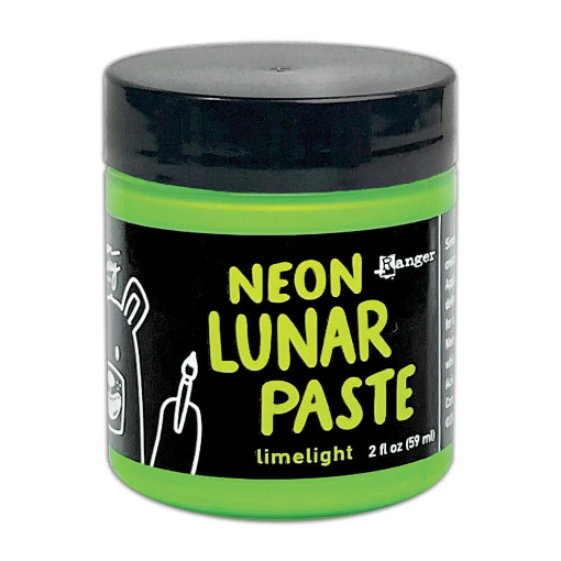Picture of Simon Hurley create. Neon Lunar Paste Μεταλλική Πάστα Διαμόρφωσης 59ml - Limelight