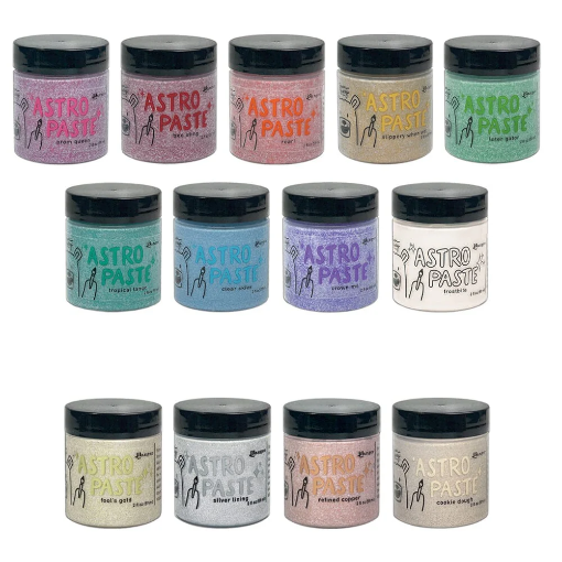 Picture of Simon Hurley create. AstroPaste Πάστα Διαμόρφωσης 59ml 