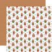 Picture of Echo Park Collection Kit 12"x12" | Συλλογή Χαρτιών Santa’s Christmas Delivery